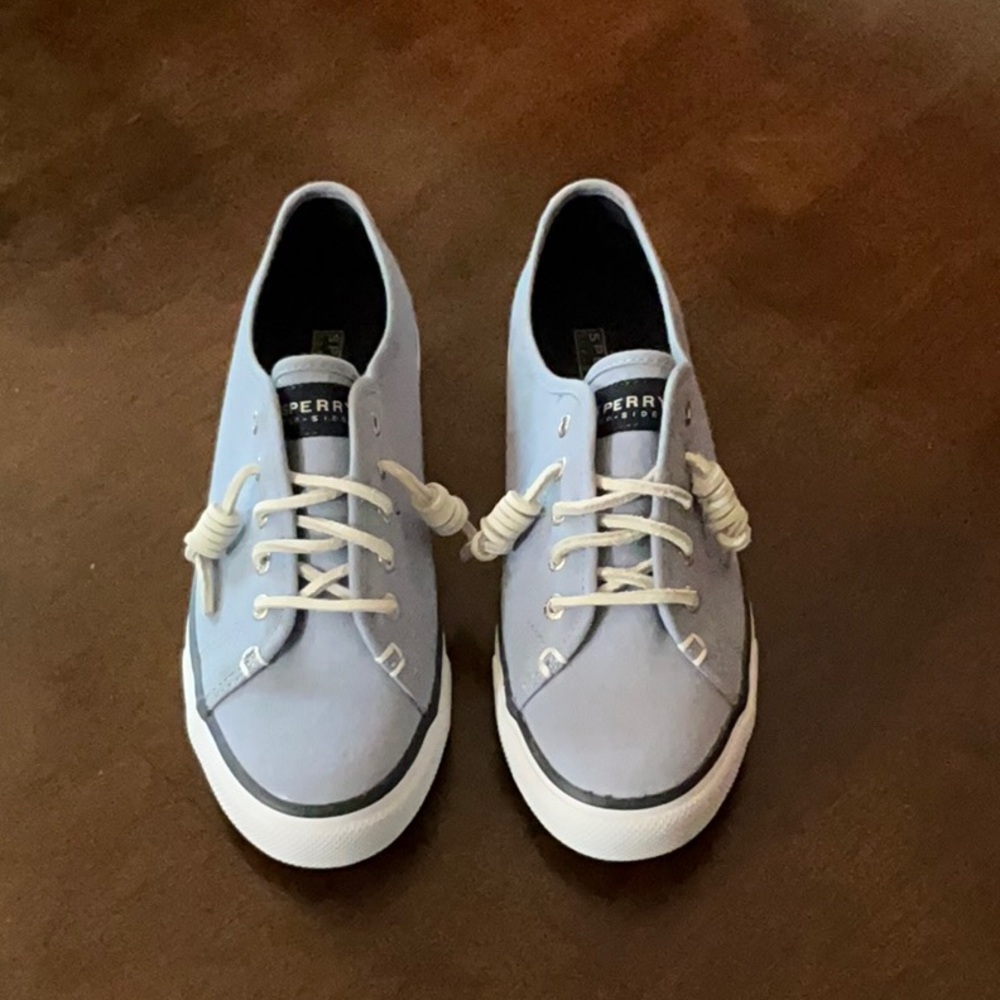 Sperrys